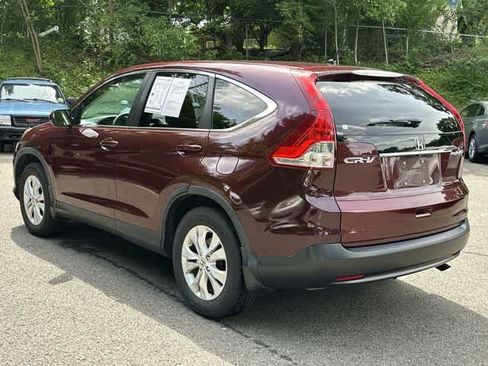 Used 2014 Honda CR-V EX image 21