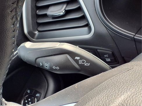 Used 2024 Ford Edge SEL w/ Convenience Package AWD/4WD image 17