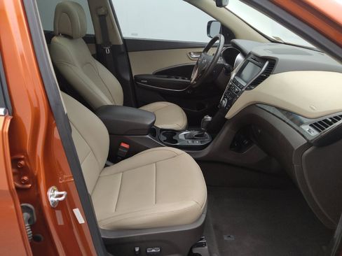 Used 2017 Hyundai Santa Fe Sport image 21