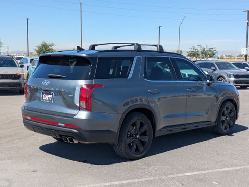 Used 2023 Hyundai Palisade XRT AWD/4WD image 8