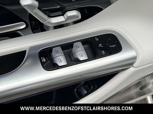New 2026 Mercedes-Benz GLS 450 4MATIC image 56