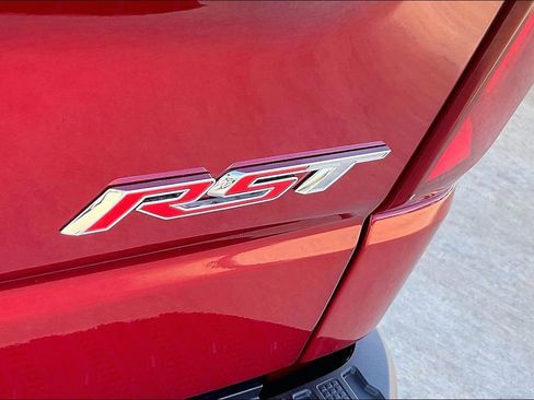 Used 2025 Chevrolet Silverado 1500 RST w/ All Star Edition Plus image 14