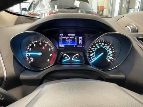 Used 2013 Ford Escape SEL image 14