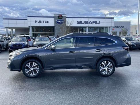 Used 2022 Subaru Outback Touring XT image 24