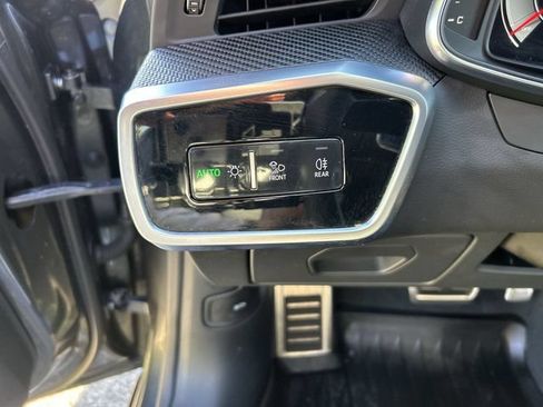 Used 2025 Audi S7 Premium Plus AWD/4WD image 17
