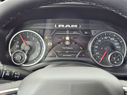 New 2026 RAM 1500 Laramie RWD image 10