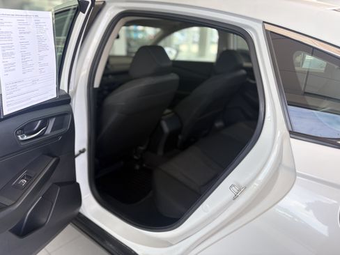 Used 2024 Honda Accord EX image 13