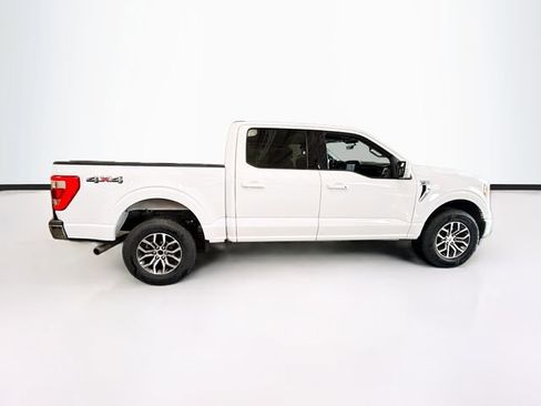 Used 2021 Ford F150 Lariat w/ Equipment Group 501A Mid AWD/4WD image 5