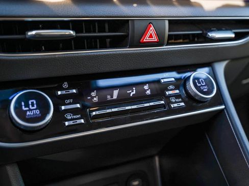 Certified 2023 Hyundai Sonata Limited image 22