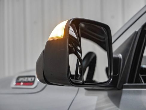 Used 2022 RAM 3500 Lone Star image 41