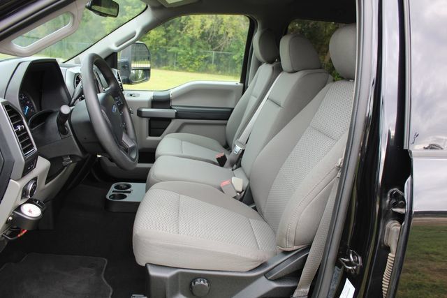 Used 2019 Ford F550 4x4 Crew Cab Super Duty image 22