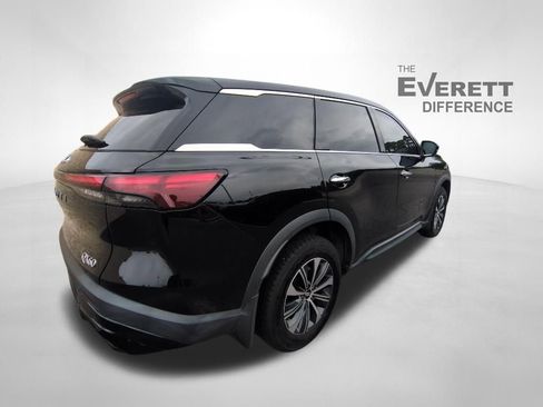 Used 2023 INFINITI QX60 Pure FWD image 5