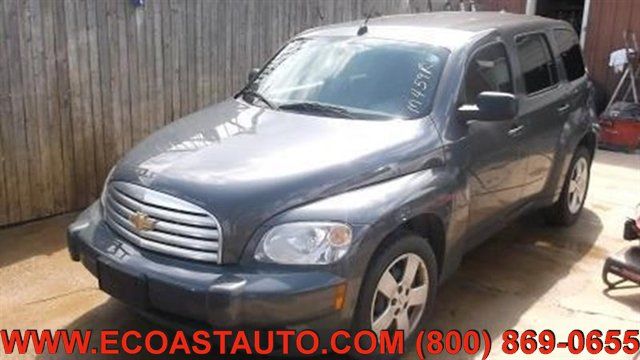 Used 2008 Chevrolet HHR LS FWD image 1