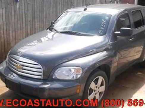 Used 2008 Chevrolet HHR LS image 1