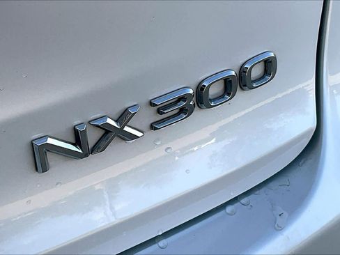 Used 2021 Lexus NX 300 FWD w/ Premium Package image 28