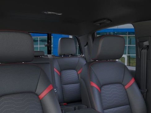 New 2026 Chevrolet Colorado Z71 w/ Z71 Convenience Package 2 image 24