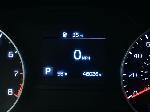 Used 2022 Kia Sportage LX image 24