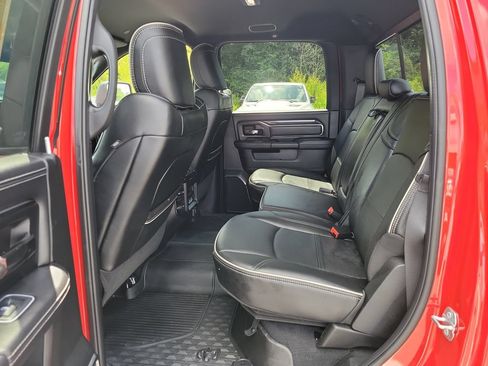 Used 2023 RAM 2500 Rebel w/ Level 2 Equipment Group AWD/4WD image 39