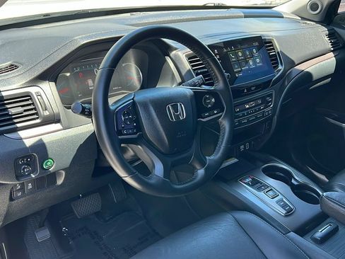 Used 2022 Honda Pilot Special Edition image 13