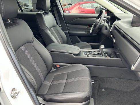 Certified 2025 MAZDA CX-50 2.5 Hybrid AWD/4WD image 26