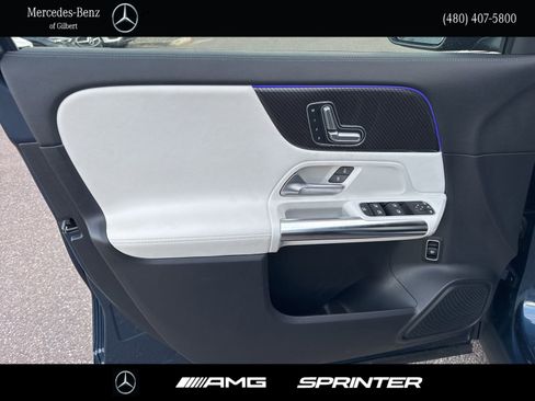 Certified 2023 Mercedes-Benz GLA 250 image 11