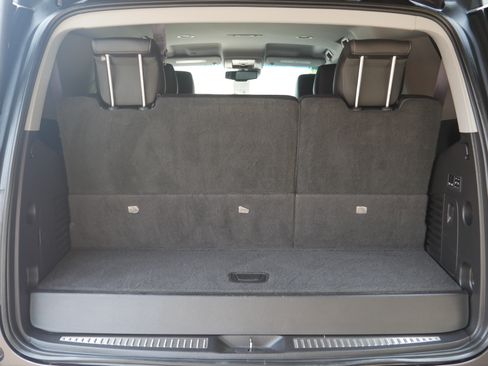Used 2015 GMC Yukon SLT AWD/4WD image 22
