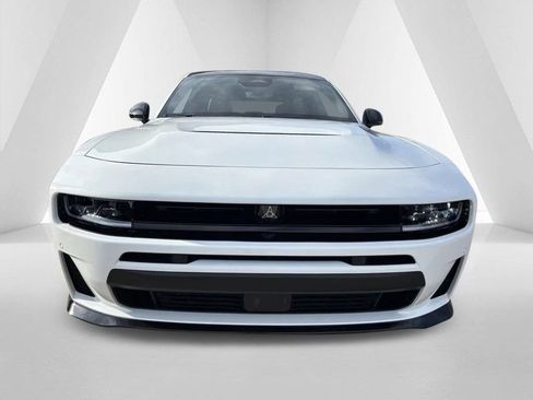 New 2026 Dodge Charger Scat Pack AWD/4WD image 2