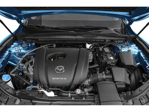 Certified 2025 MAZDA CX-50 AWD 2.5 S w/ Accent Package image 9