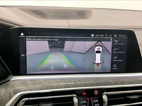 Used 2019 BMW X7 xDrive50i w/ Premium Package image 23