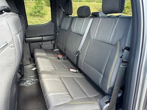 New 2025 Ford F150 STX image 15