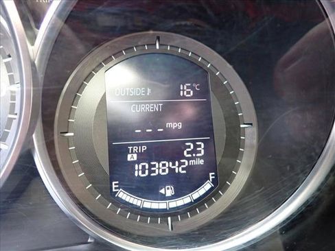 Used 2015 MAZDA CX-5 Sport image 21