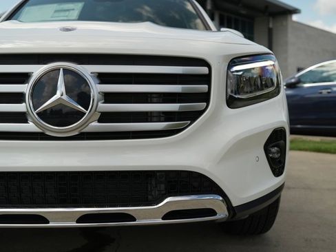 Certified 2026 Mercedes-Benz GLB 250 4MATIC image 12