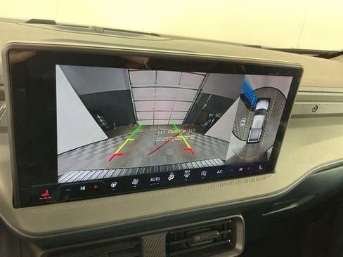 New 2026 Ford Maverick Lariat w/ Black Appearance Package image 23