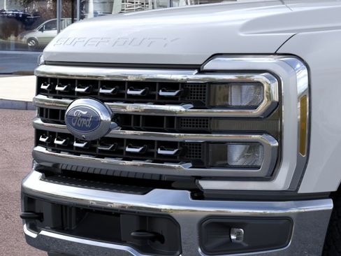 New 2026 Ford F350 XLT w/ XLT Premium Package AWD/4WD image 18