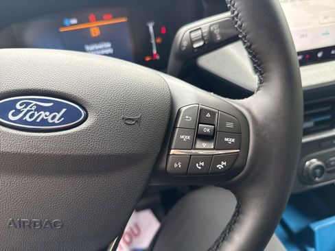 New 2025 Ford Maverick XLT w/ Equipment Group 301A image 20