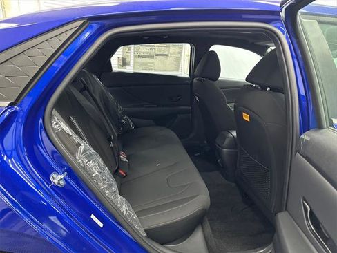 New 2026 Hyundai Elantra SEL Sport image 15