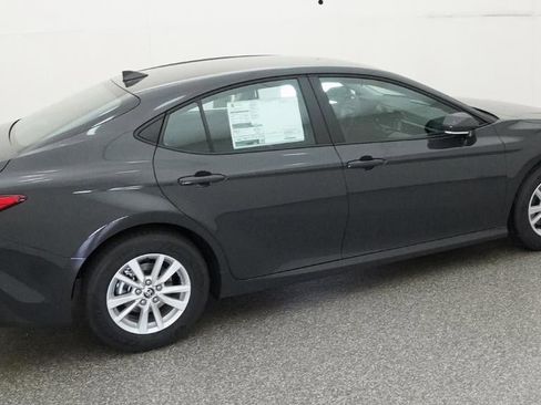 New 2026 Toyota Camry LE FWD image 10