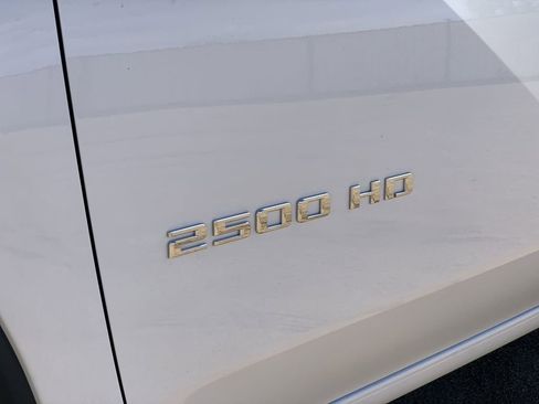 New 2026 Chevrolet Silverado 2500 W/T w/ WT Convenience Package image 30