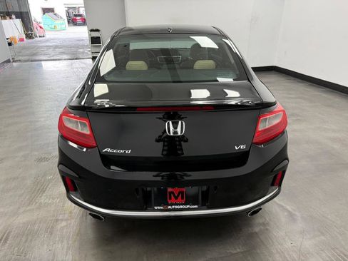 Used 2014 Honda Accord EX-L image 5