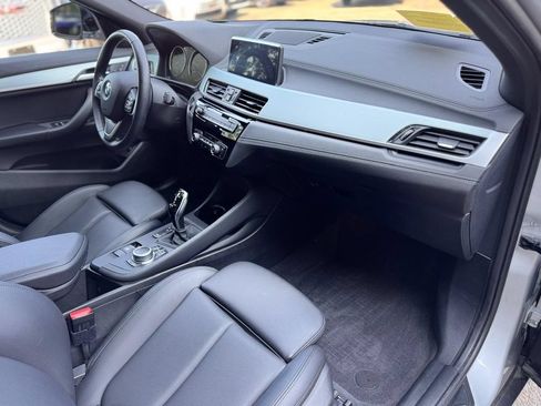 Used 2020 BMW X2 xDrive28i w/ Convenience Package AWD/4WD image 28