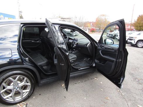 Used 2020 BMW X3 xDrive30i image 32
