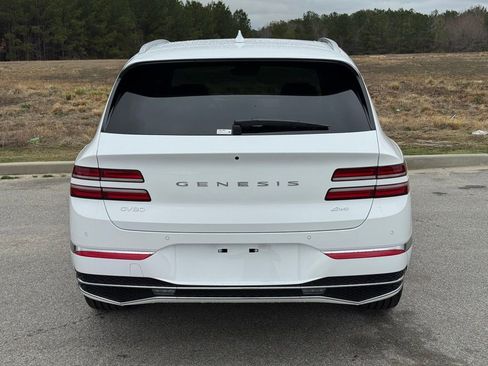 New 2026 Genesis GV80 2.5T Select image 12
