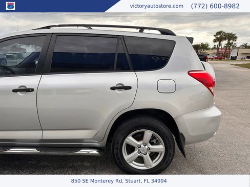 Used 2007 Toyota RAV4 2WD w/ 3rd Row image 5