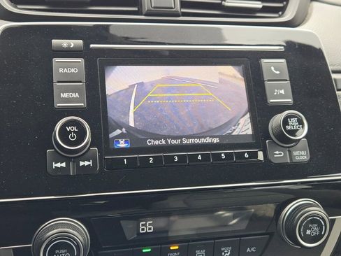 Used 2019 Honda CR-V LX image 23