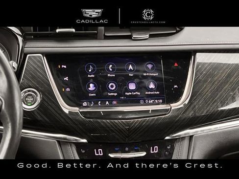 Used 2020 Cadillac XT6 Premium Luxury image 18