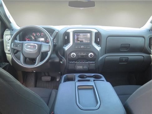 Used 2025 GMC Sierra 1500 Pro w/ Pro Value Package AWD/4WD image 22