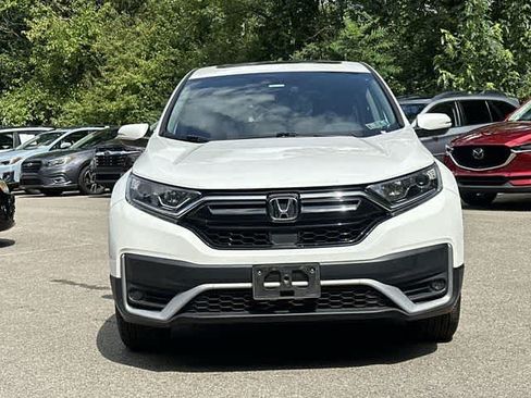 Used 2022 Honda CR-V EX-L image 29