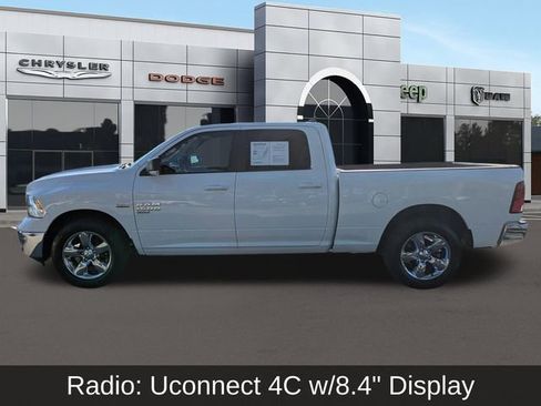 Used 2019 RAM 1500 Big Horn image 7