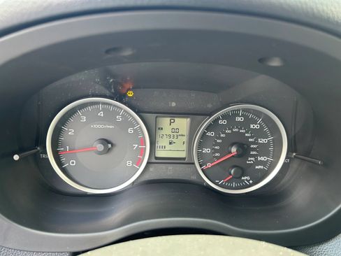 Used 2014 Subaru Crosstrek 2.0i Premium w/ Popular Package #2 AWD/4WD image 10