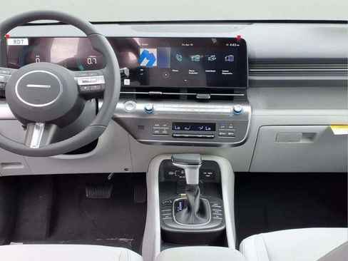 New 2026 Hyundai Kona SEL Sport FWD image 12